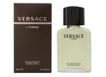 Versace L'Homme Eau de Toilette 100ml Spray für Ihn