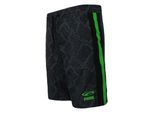 PUMA MENS SNAKE PACK LUXTG WOVEN Shorts Casual Hosen 579909 01
