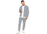 Enzo | Heren Cargo Tracksuit Set