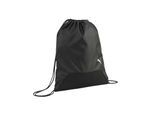 Puma TeamGoal Gym Touwtas (Zwart)