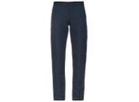 Belstaff Officer Chinos Dunkelblaue Hose