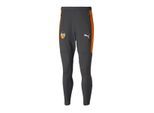 Puma Valencia CF Heren Grijze Track Broek
