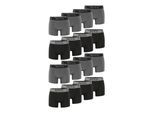 Boxer Retropants 16-Pack