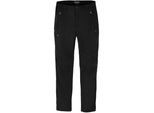 Craghoppers Heren Expert Kiwi Pro Stretch Broek (Zwart)