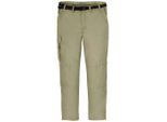Craghoppers Expert Kiwi broek voor heren (Kiezelbruin)