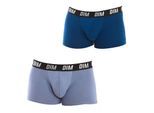 Pack-2 Boxers Sport Stretch D0DA8 man