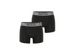 Retro Pants 2-Pack Jersey