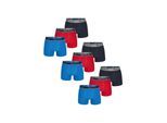 Retro Pants Jersey Core 9-Pack