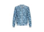 Mo Jas Heren denimblauw