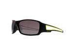 Cairn Sport Unisex Matte Schwarz Zitrone Grau Twister
