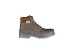1965 Modell Stiefel