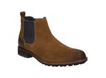 JOSEF SEIBEL Jasper 50 | Stiefelette für Herren | Beige Jasper 50, camel-kombi