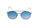 GREENARMY Unisex Ronde Gepolariseerde Zonnebril UV 400 Bescherming