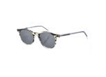 Unisex Z487 Pantos Shape Acetaat Zonnebril