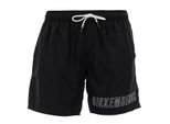 Bikkembergs Boxer Basic Zwart