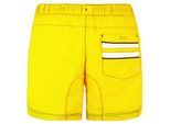 Champion Heren Geel Zwemshort