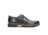 Clarks Batcombe Hall Herren braune Stiefel
