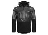 Under Armour Unstoppable Heren Zwart Track Jacket