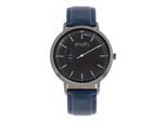 Simplifier la montre à bracelet en cuir 6500
