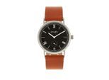 Simplifiez la montre à bracelet en cuir 5100