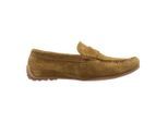 Clarks Reezor Penny Mens braune Schuhe