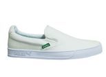 Puma Smash Vulc Mens White Schuhe