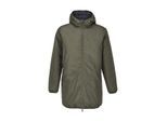 SOLS Unisex Volwassen Omkeerbare Parka (Leger)