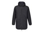 SOLS Unisex Volwassen Reversible Parka (Zwart)