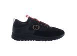 Criminal Damage Force Schwarz Herren Sneakers