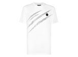 T-Shirt Scratch