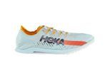 Hoka Cielo X MD Track Spike Herren Blaue Laufschuhe