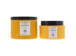 Acqua di Parma Barbiere Sanfte Rasiersahne für Pinsel 125g