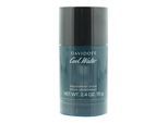Davidoff Cool Water Deodorant Stick 70g