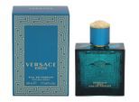 Versace Eros Eau De Parfum 50ml