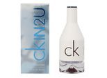 Calvin Klein Ck In2U Him Edt Spray 50ml