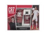 Cristiano Ronaldo CR7 Eau de Toilette 30ml & Shower Gel 150ml Gift Set For Him