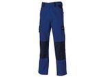 Dickies Everyday Workwear Kneepad Heren Navy Werkbroek