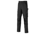 Dickies Universal Flex Knie Pad Herren Schwarze Workwear -Hosen Hose