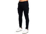 Enzo | Herren Cargo-Hose
