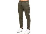 Enzo | Herren Cargo-Hose