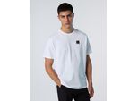 North Sails T-Shirt Stretch-Jersey