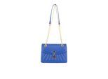 Faina Handtas Dames blauw