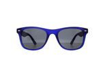 Montana Rechthoek Unisex Blauw Grijs Gepolariseerd MP10