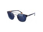 Unisex AB12299 ovale zonnebril