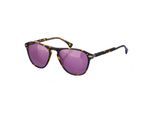 Unisex zonnebril met ovale vorm AB12307