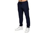 Kruze | Herren Utility Cargo-Hosen