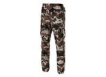 Puma XTG Trial Graphic Donkergroen Heren Cargo Broek 596871 01