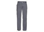 Russell Herren Polycotton Twill Hose / Hose (lang) (Convoy Grau)