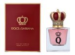 Dolce & Gabbana Q Eau De Parfum 30ml Spray für Sie