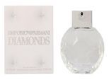 Emporio Armani Diamonds Eau de Parfum 50ml